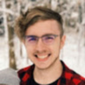 Meet your Posher, Ashton